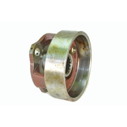 Agro mar būgnas PTO 44 mm, skirtas palydovams mtz 80 82