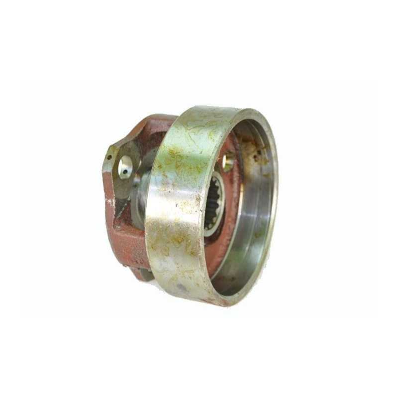 Agro mar būgnas PTO 44 mm, skirtas palydovams mtz 80 82