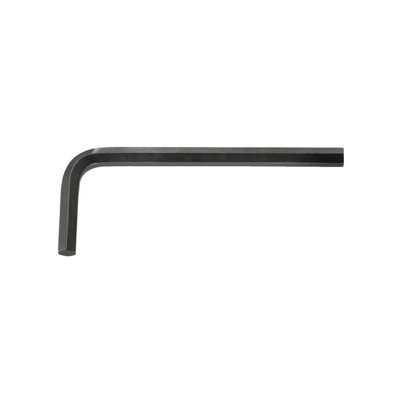 Allen trumpas metrinis 82h facom 5mm 82h5
