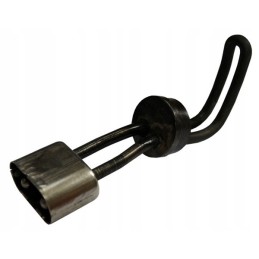 Aušinimo skysčio šildytuvo blokas mf 230v 820w ursus