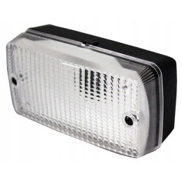 Universalus Wesem galinis atbulinės eigos žibintas