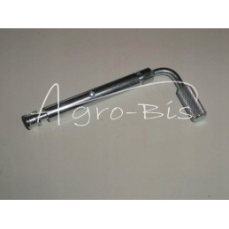 Ursus C 360 lenkiškas kompresoriaus vadovas