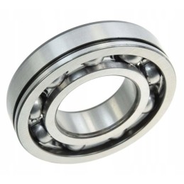 Vienos eilės rutulinis guolis 50x90x20 6210n