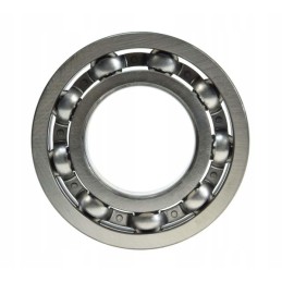 Vienos eilės rutulinis guolis 50x90x20 6210n