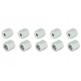 Stabdžių vamzdžio elementas wp wp5 100 108 10