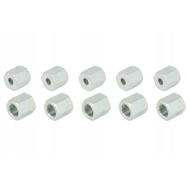 Stabdžių vamzdžio elementas wp wp5 100 108 10