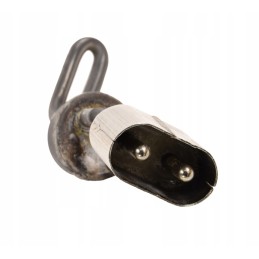 Blokinis šildytuvas, skirtas mf 3 7007400m2 411003 produkto kra