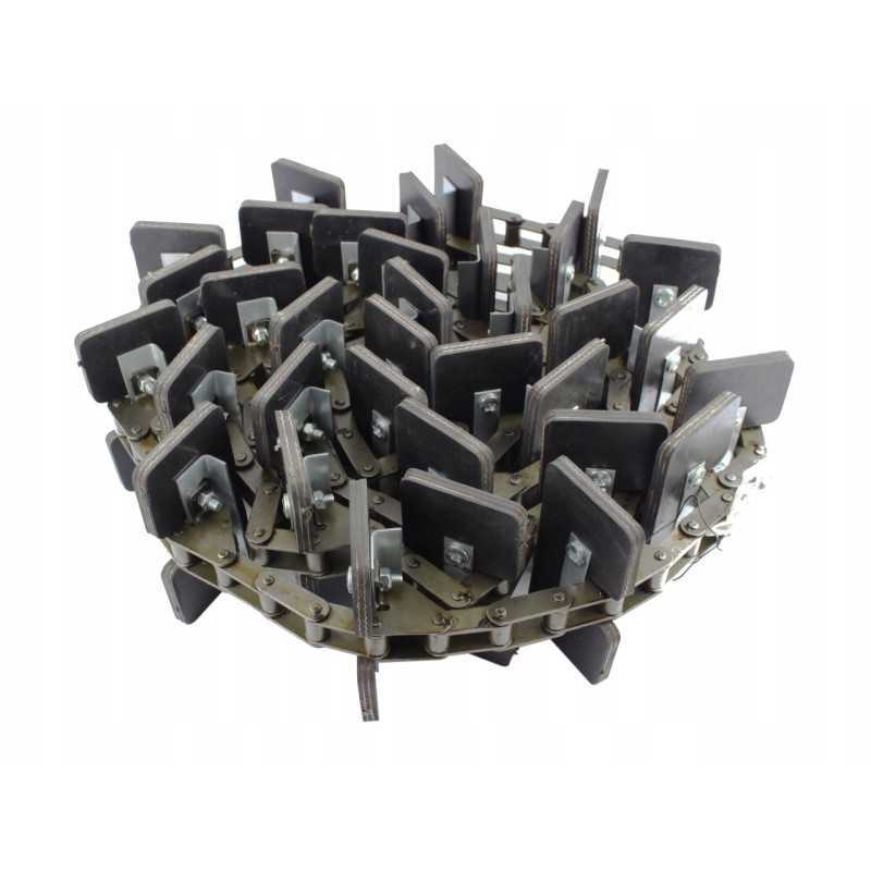 Grūdų konvejerio grandinė 34 lop 607906 6079