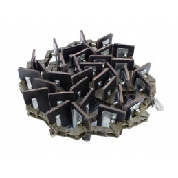 Grūdų konvejerio grandinė 34 lop 5417820