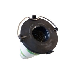 John Deere AX43821 hidraulinio filtro įdėklas