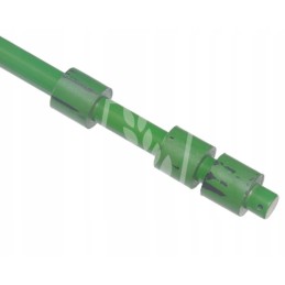 John Deere kombaino padavimo volas AZ27697