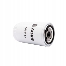 Agrif ag1113 variklio alyvos filtras 5802872619