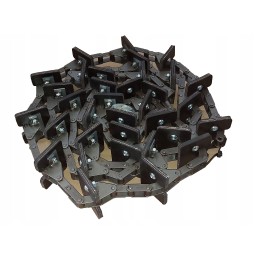 Claas Mercator grūdų latako lifto grandinė