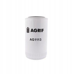 Agrif ag1113 variklio alyvos filtras 5802872619
