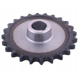 Grandininis ratas z24 1 fi40 Warynski barstytuvas