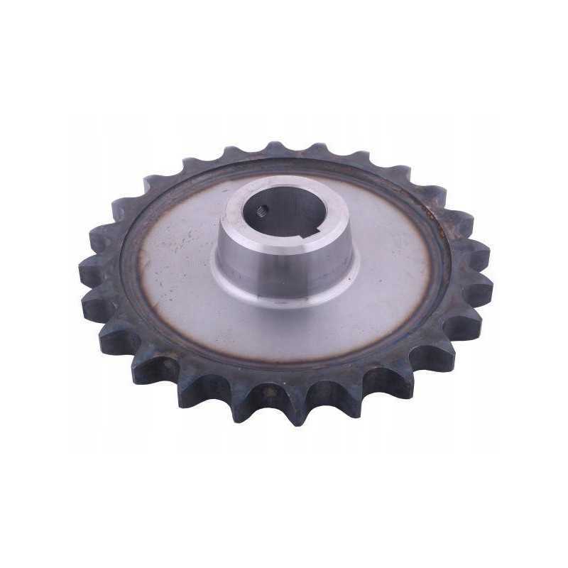 Grandininis ratas z24 1 fi40 Warynski barstytuvas