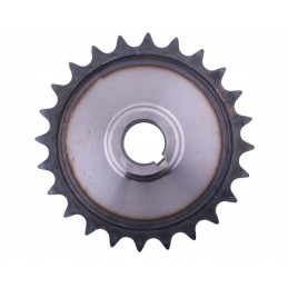 Grandininis ratas z24 1 fi40 Warynski barstytuvas