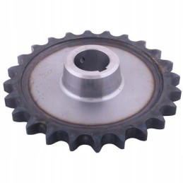 Grandininis ratas z24 1 fi40 Warynski barstytuvas