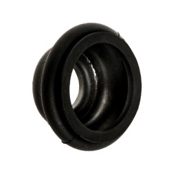 Dulkių nepraleidžiantis dangtelis Zetor vairo stiprintuvo cilindrui