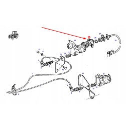 9522000210 pneumatinė jungtis m16 x 1 5