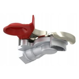 9522000210 pneumatinė jungtis m16 x 1 5