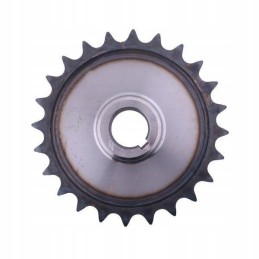 Grandininis ratas z24 1 fi40 Warynski barstytuvas