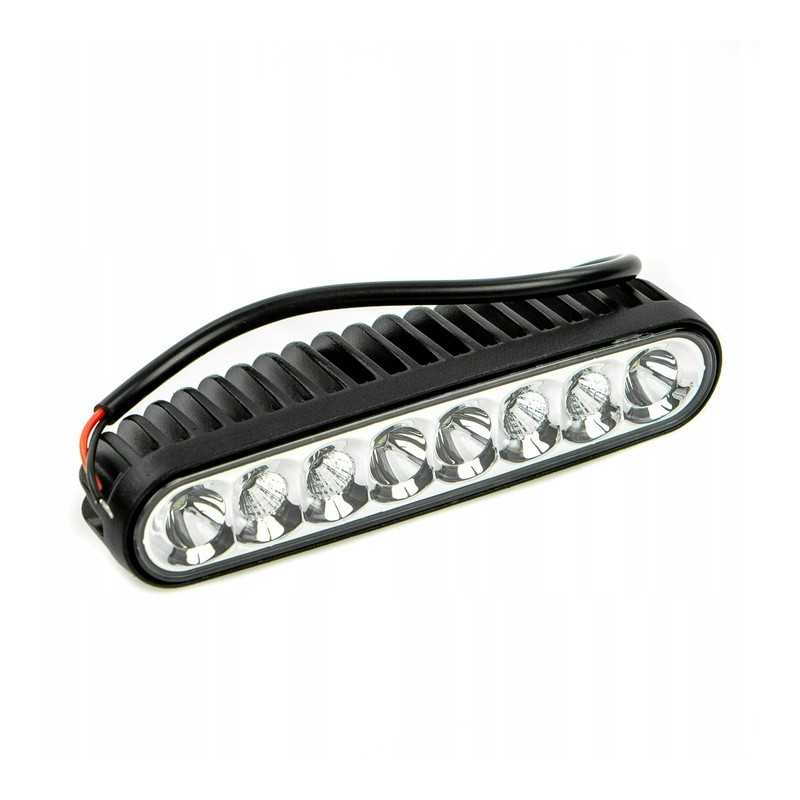 LED darbo lempa 693led3301