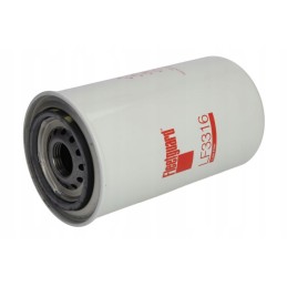 Fleetguard lf3316 prisukamas alyvos filtras