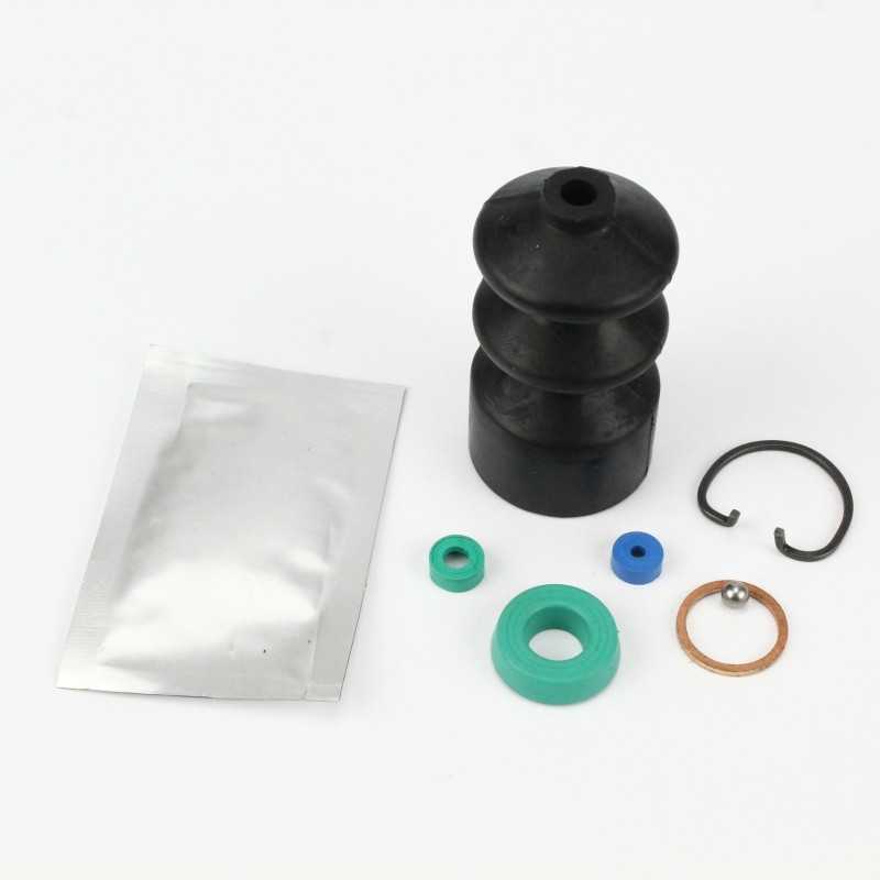 Case McCormick stabdžių pagrindinio cilindro remonto komplektas