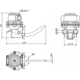 Kramp kuro siurblys tinka nh