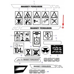 Liko 3971954m1 mf lipdukas