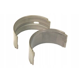 Vpc3490 pagrindinių švaistiklio guolių pora