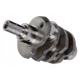 Kaltas, termiškai apdorotas alkūninis velenas Ursus C330