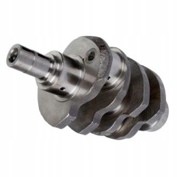 Kaltas, termiškai apdorotas alkūninis velenas Ursus C330