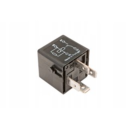 0986332040 elektros relė 12v 60a