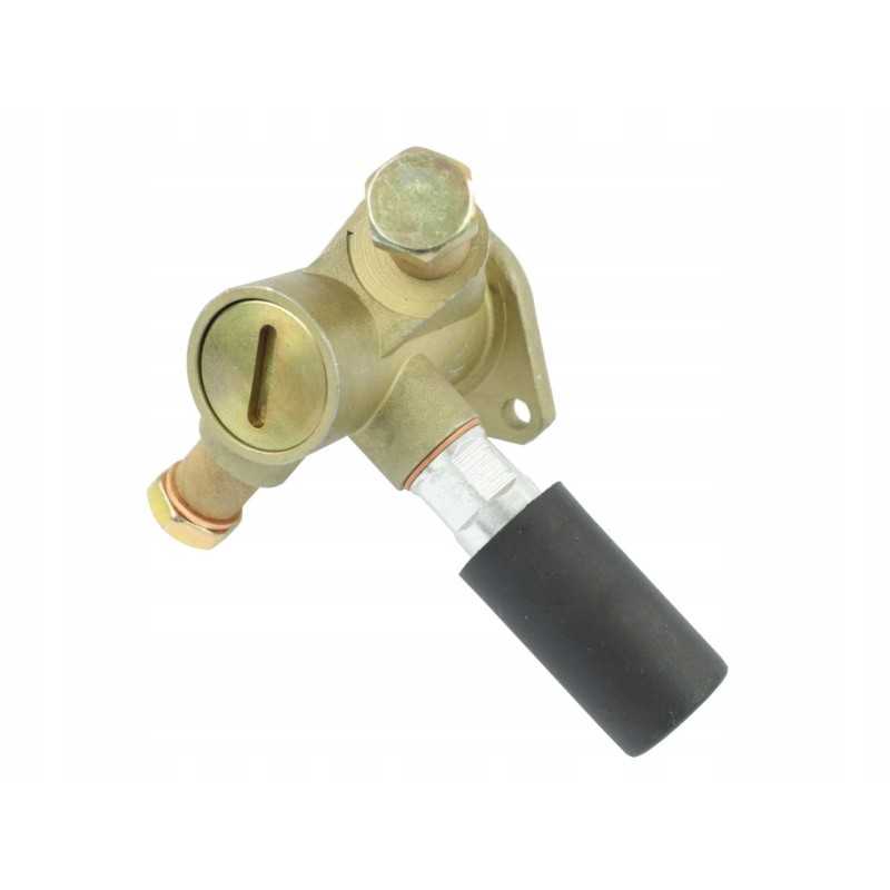 Kuro tiekimo siurblys seno tipo Zetor 933383