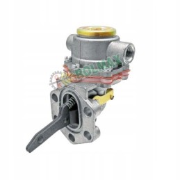 Kuro siurblio korpusas mf valtra 836640932