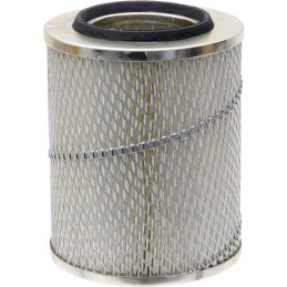 Oro filtras 85mm 165mm 8003017 granitas
