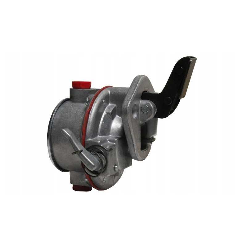 Tiekimo siurblys ford 2703e 2713e 2715e 7971160