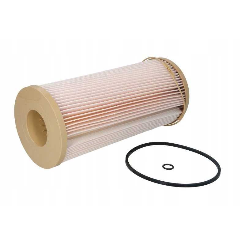 Fleetguard fs20202 kuro filtras