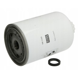 Kuro filtras wk 9165 x mann filtras