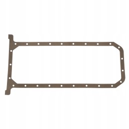 Zetor alyvos kasetės tarpinė originali 78002122