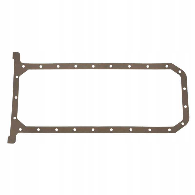 Zetor alyvos kasetės tarpinė originali 78002122