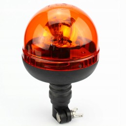 Mirksi lemputė su kaiščiu 12 24v john