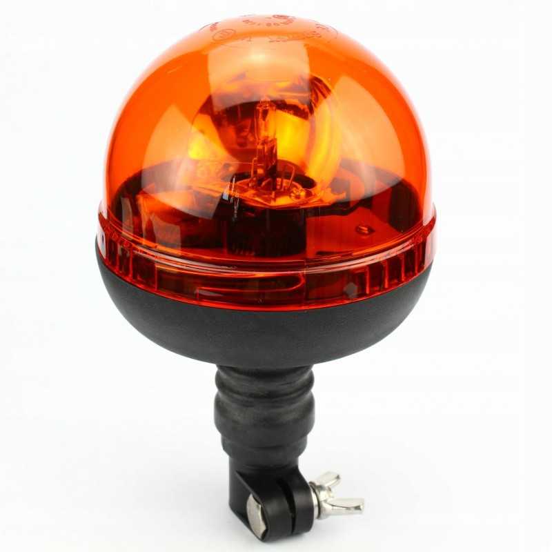 Mirksi lemputė su kaiščiu 12 24v john