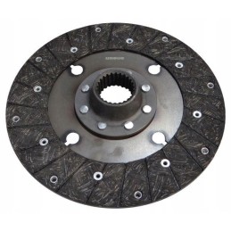 Sankabos diskas II ST MF 3 MF 4 originalus Ursus