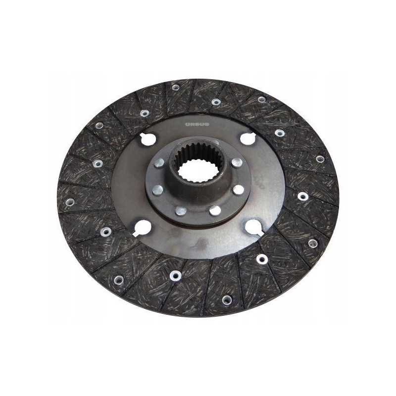 Sankabos diskas II ST MF 3 MF 4 originalus Ursus