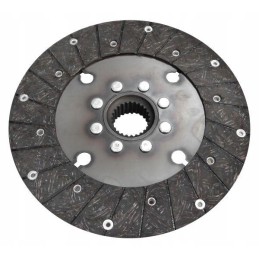 Sankabos diskas II ST MF 3 MF 4 originalus Ursus