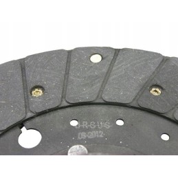 Sankabos diskas II ST MF 3 MF 4 originalus Ursus