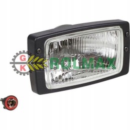Atšvaitas tvirtinimui 148 x 84 hella 1ab006213027